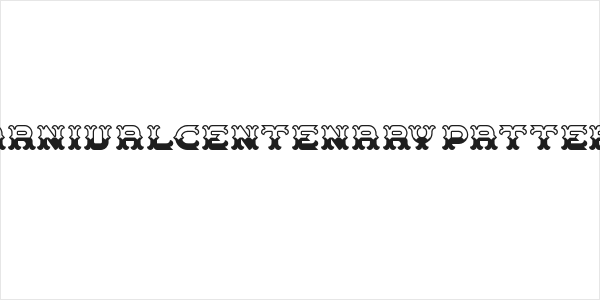 CarnivalCentenaryPattern Logo
