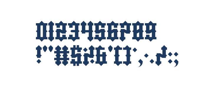 CarnivalTrash Other Characters