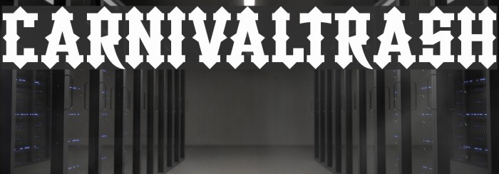 CarnivalTrash Example 2