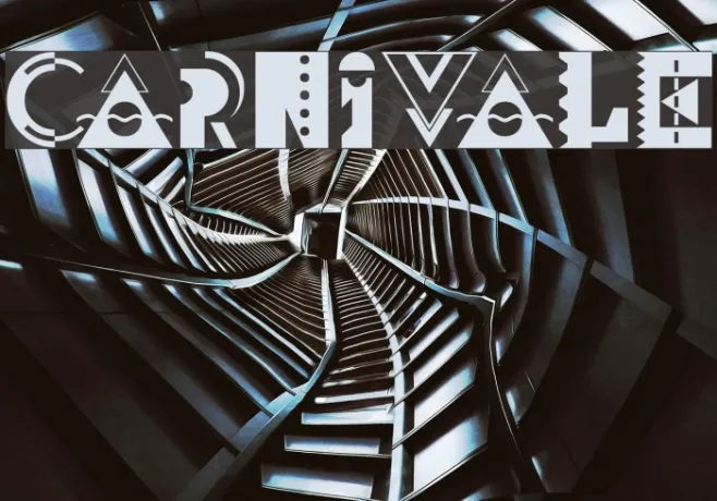 Carnivale Example 3