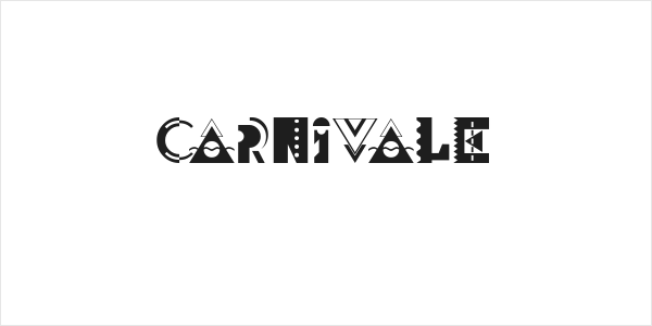 Carnivale Logo