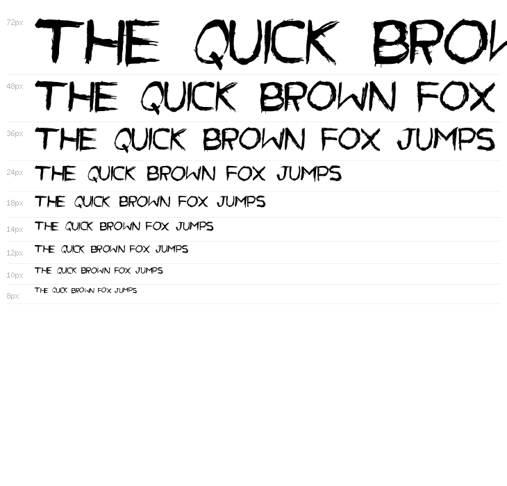 CaroleAlexandre Waterfall