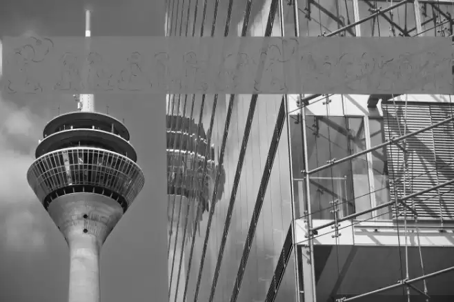 CarolesChunk Font examples