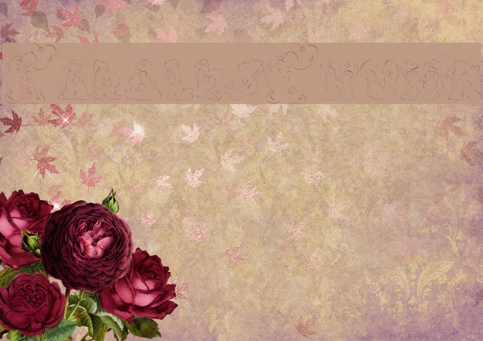 CarolesChunk Font examples