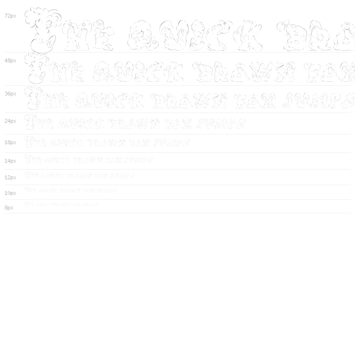 CarolesChunk Waterfall