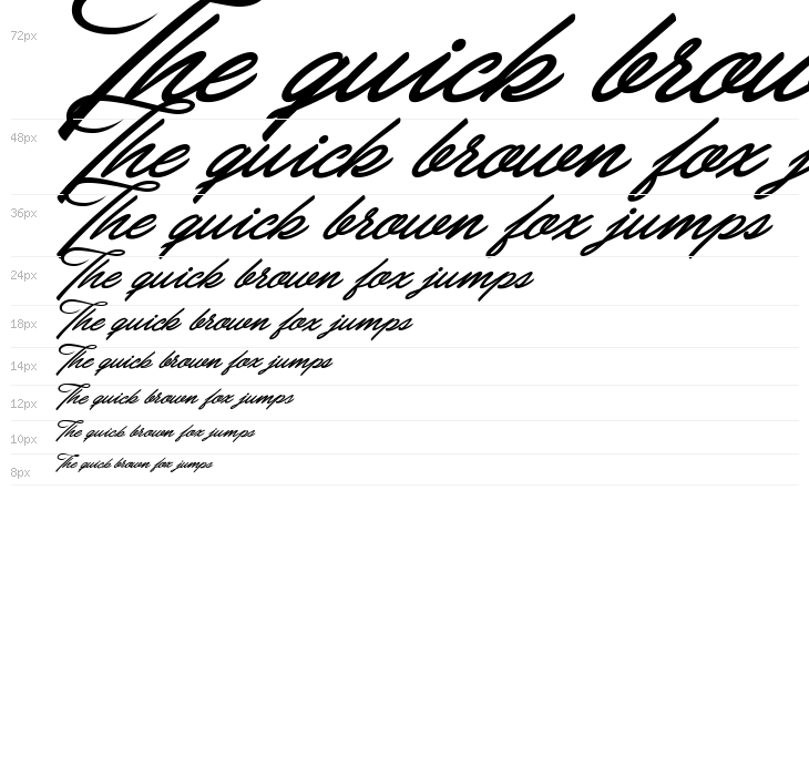 Carolina Hills Personal Use Waterfall