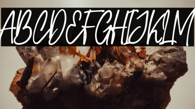 Carolina Signature Example 2