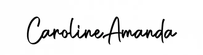 Caroline Amanda  Fuentes Gratis Descargar