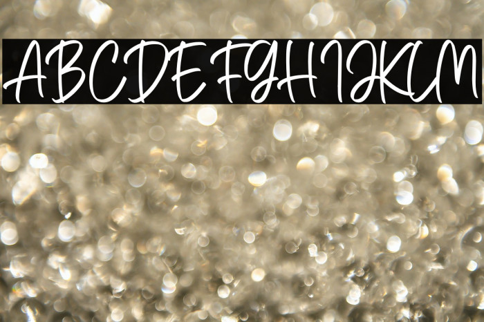 Caroline Amanda Example 1