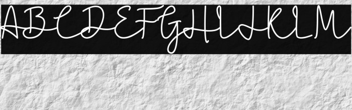 Caroline Bellish Example 2