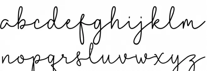Caroline Bellish Fuentes MINÚSCULAS