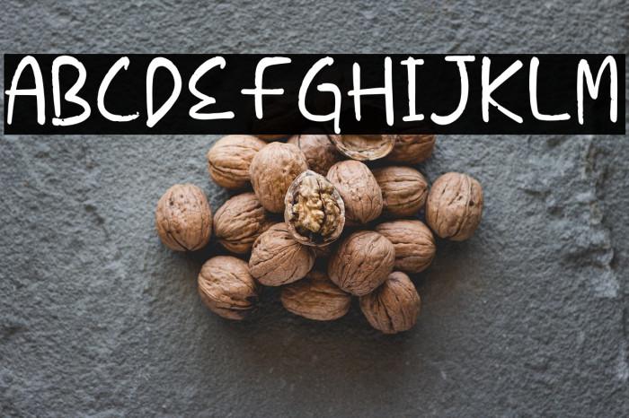 Caroline Display Example 1