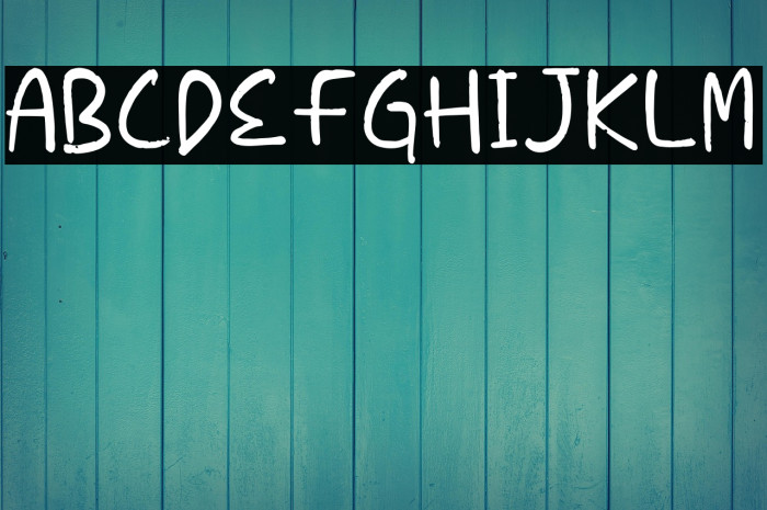 Caroline Display Example 2