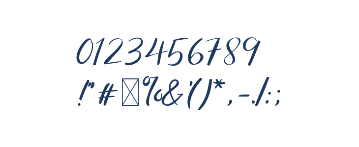 Caroline Wilson Other Characters