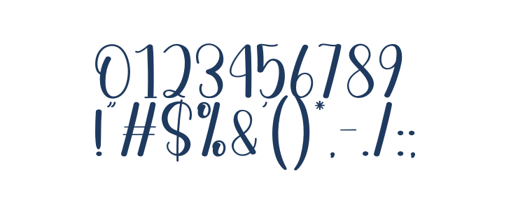 Caroling Christmas Other Characters