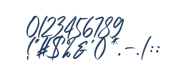 Carolissa Other Characters