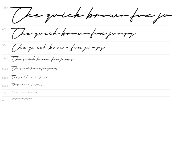 Carols Night Free Regular Waterfall