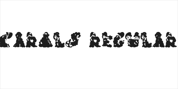 Carols Regular Logo