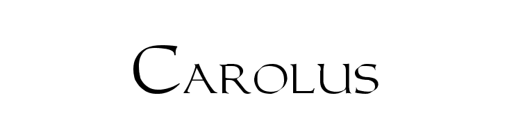 Carolus Font
