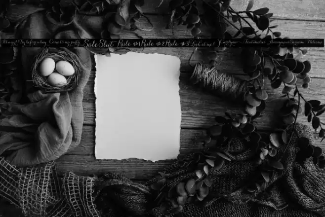 CarolynaWords Font examples