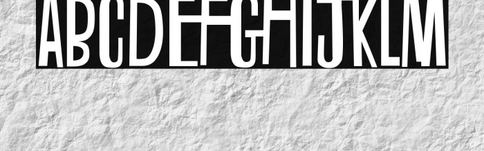 Caron Circumflex Example 1