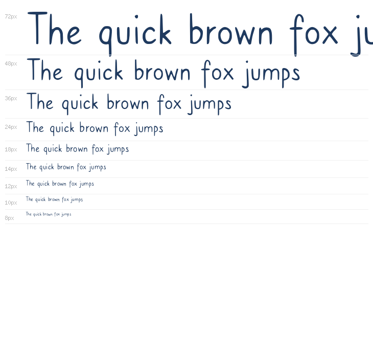 Caroni Regular Waterfall