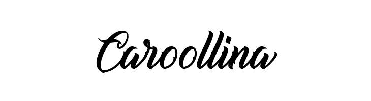 Caroollina لخطوط تنزيل