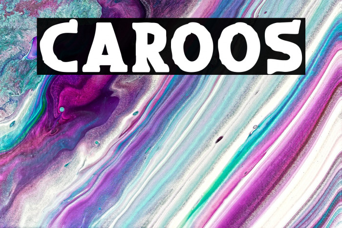 Caroos Example 2