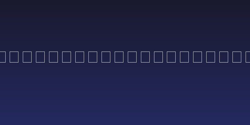 Carr Arrows [filled] Social Header