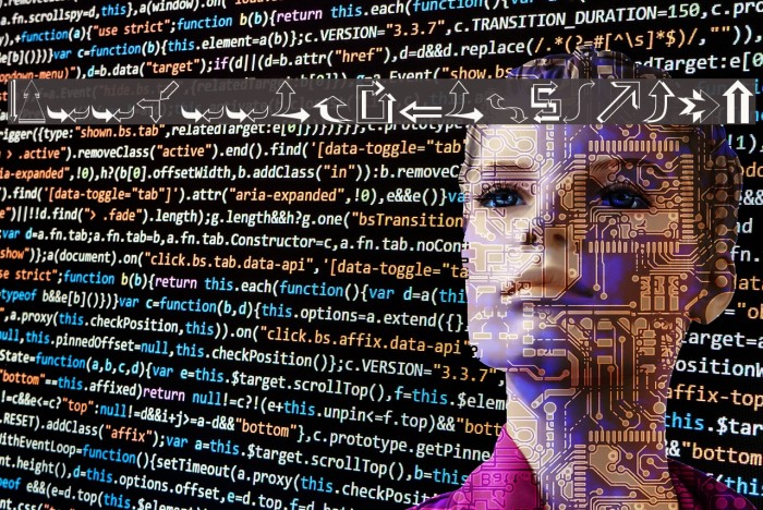 Carr Arrows [outline] Example 1