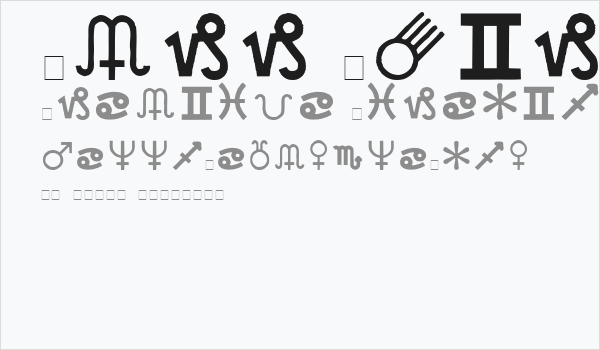 Carr AstroDings Business Card