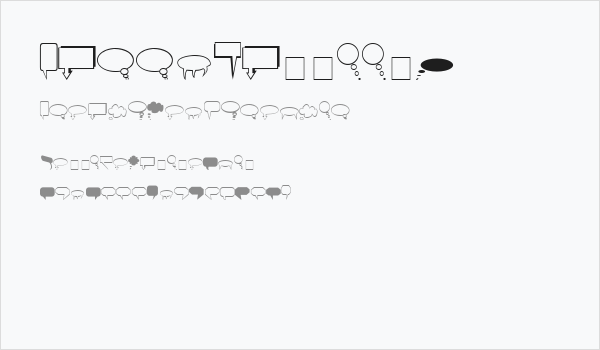 Carr Balloons Business Card