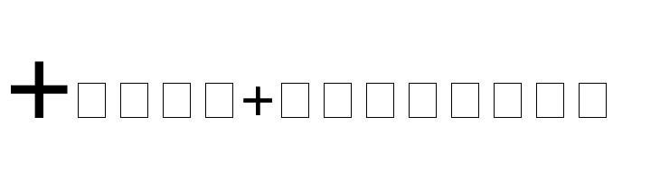 Carr Dingbats 1  Скачать бесплатные шрифты