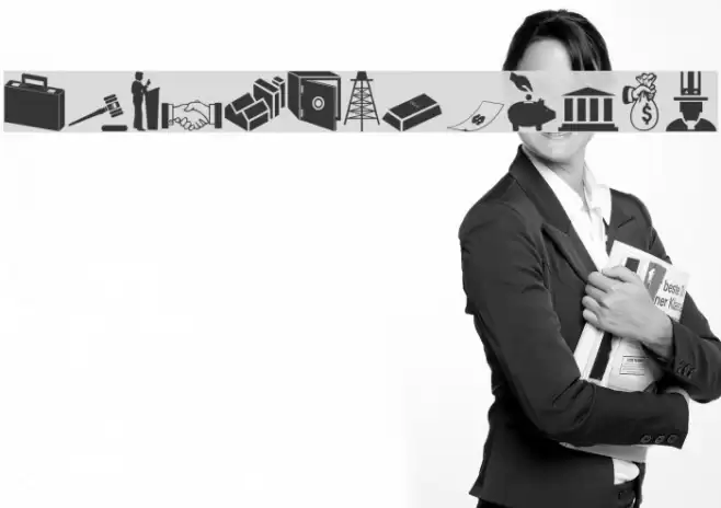 Carr Government Schriftart examples