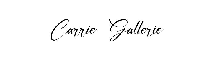 Carrie  Gallerie  لخطوط تنزيل