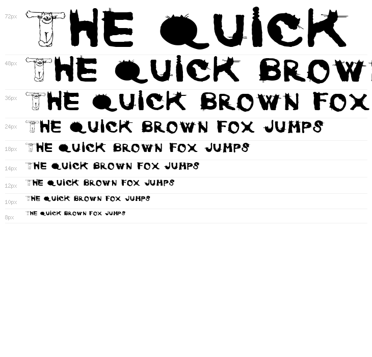 CarrieCattSH Waterfall