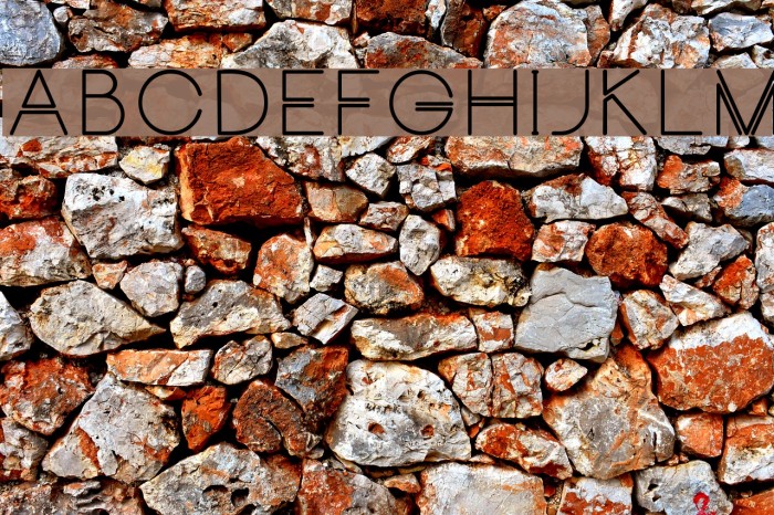 CarrinadyBold Example 1