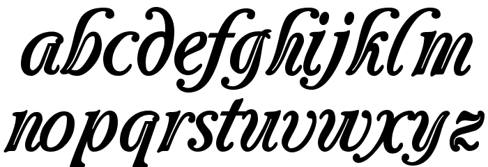 Carrington Polices MINUSCULES