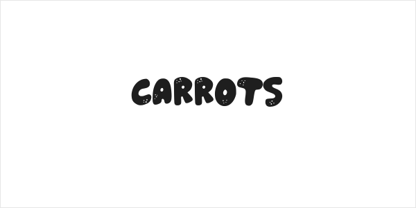 Carrots Logo
