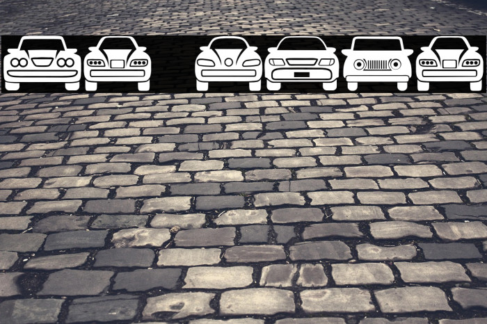 Cars Regular Example 2