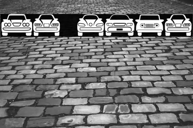 Cars Regular Fuentes examples