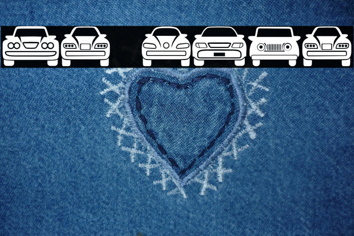 Cars Regular Example 3