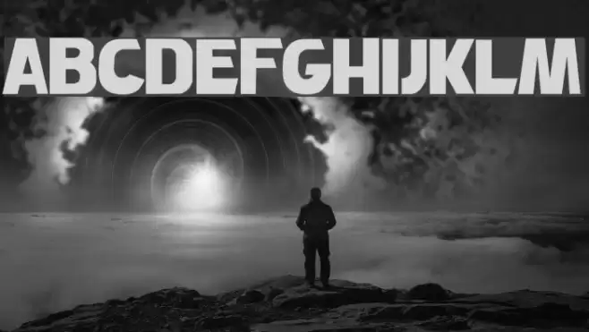 Carson Font examples