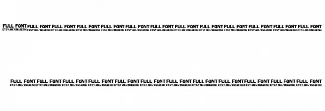 Carson Font Litere mici