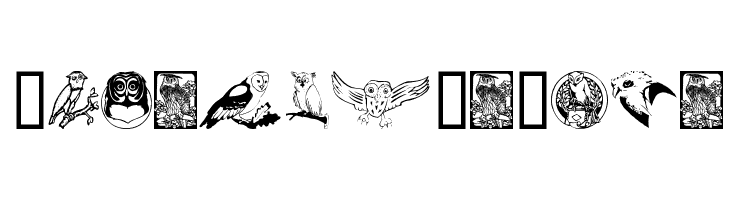 Carsten'sOwls  baixar fontes gratis
