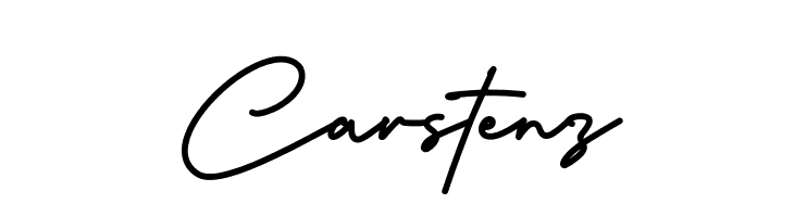 Carstenz  les polices de caractères gratuit tlcharger