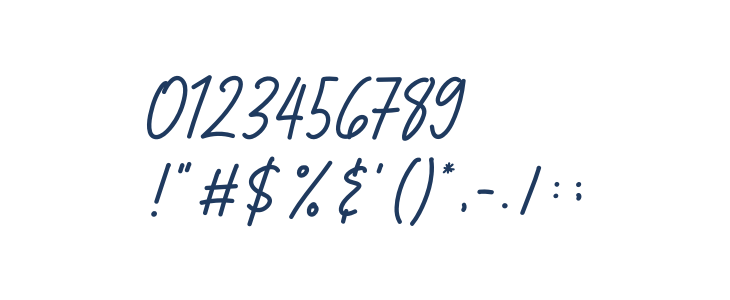 Carstenz Other Characters