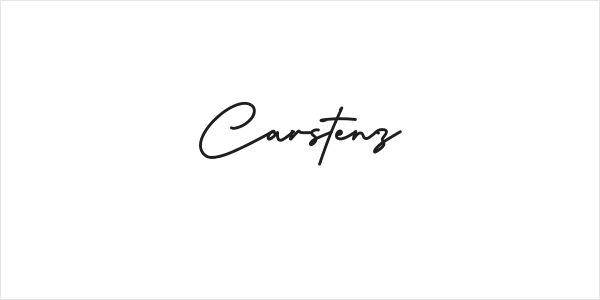 Carstenz Logo
