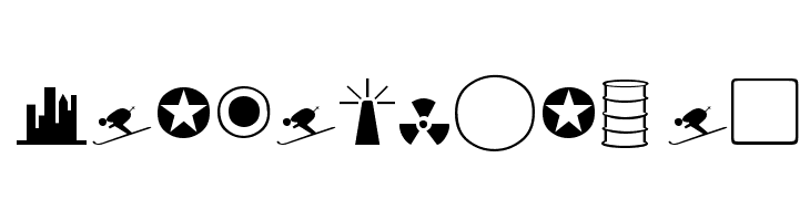 Carta-Normal Font