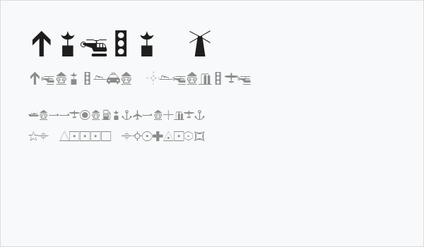 Carta S Business Card